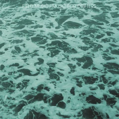 Field Music Music For Drifters (LP)