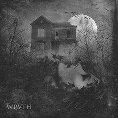 WRVTH WRVTH (LP)