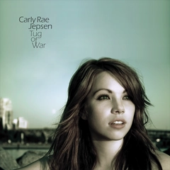 Carly Rae Jepsen Tug of War (LP)