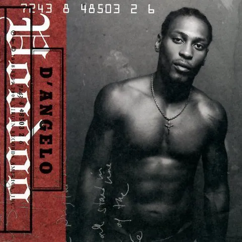 D'Angelo Voodoo (2LP) 