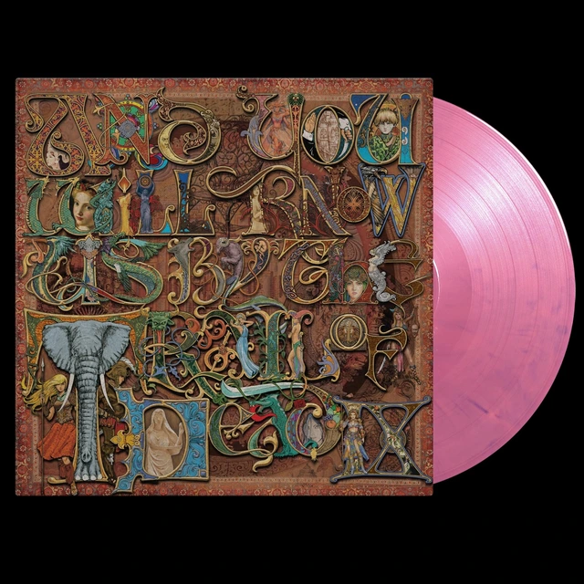 And You Will Know Us By The Trail Of… IX - LTD (LP) 