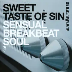 Diverse artister Sweet Taste of Sin (2LP)