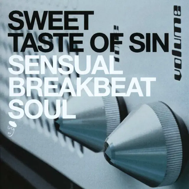 Diverse artister Sweet Taste of Sin (2LP) 