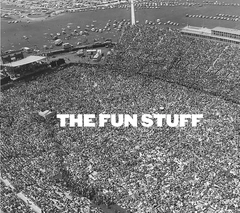Fun Stuff Fun Stuff EP (12")