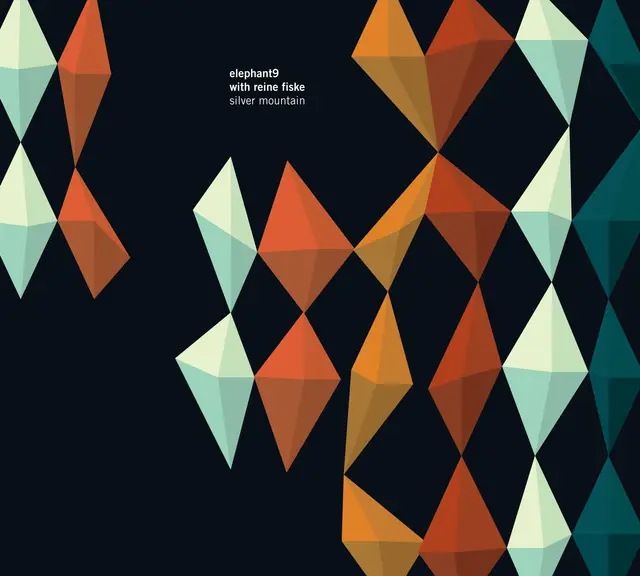 Elephant9 With Reine Fiske Silver Mountain (2LP) 