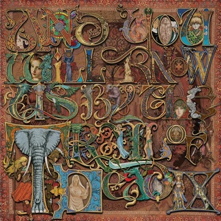 And You Will Know Us By The Trail Of… IX - LTD (LP)