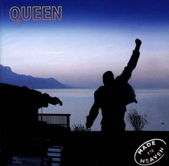 Queen Made In Heaven (2LP)