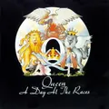 Queen A Day At The Races (LP)