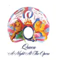 Queen A Night At The Opera (LP)