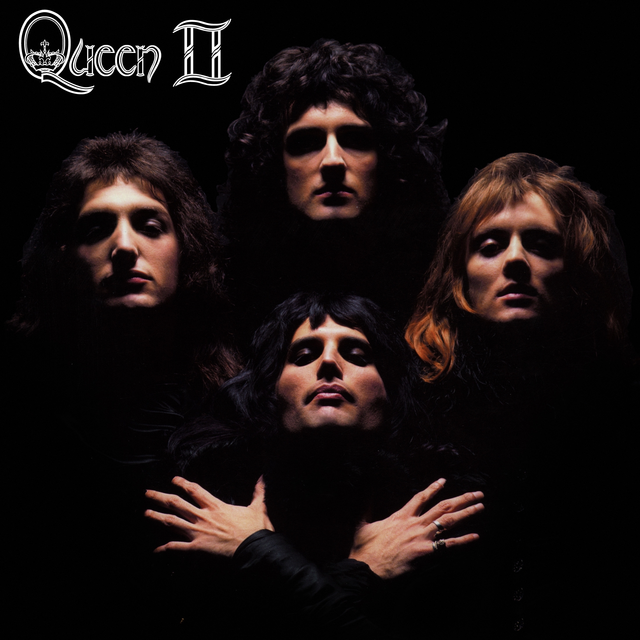 Queen Queen II (LP) 