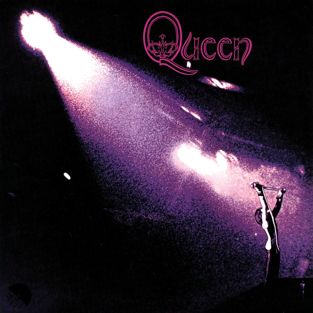 Queen Queen (LP) 