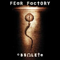 Fear Factory Obsolete - LTD (LP)