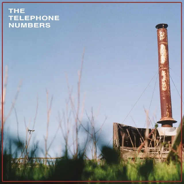 The Telephone Numbers Scarecrow II - LTD (LP) 