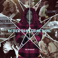 Jay Reatard Better Than Something (LP+DVD+Bok)
