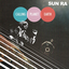 Sun Ra Calling Planet Earth (LP)