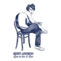 Bert Jansch Live At The 12 Bar (LP)