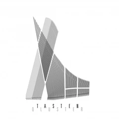 Qluster Tasten (LP)