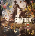 The Creation Our Music Is Red With Purple... (2LP)