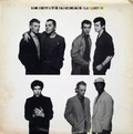 Ian Dury Laughter (LP)