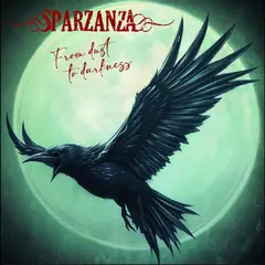 Sparzanza From Dust To Darkness (LP)