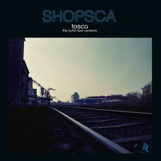 Tosca Shopsca (2LP+CD)