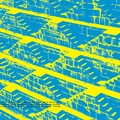 Four Tet Morning / Evening (LP)