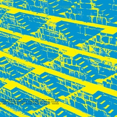 Four Tet Morning / Evening (LP)
