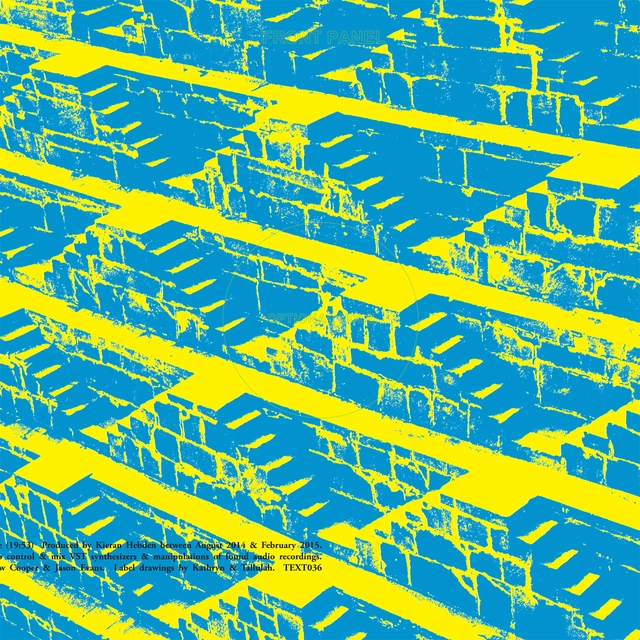 Four Tet Morning / Evening (LP) 