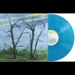 Daffo Where The Earth Bends - LTD (LP)