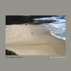 The Autumn Defense Here And Nowhere (LP)