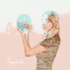 Mynabirds Lovers Know (2LP)