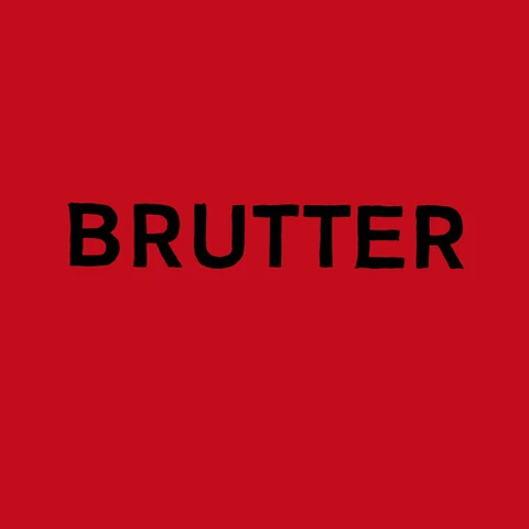 Brutter Brutter (LP) 