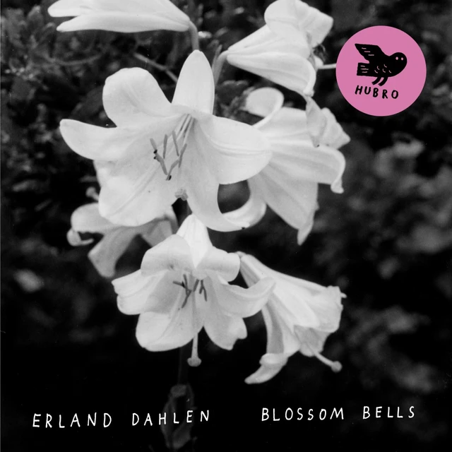 Erland Dahlen Blossom Bells (LP) 
