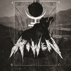 Riwen The Cold (LP)