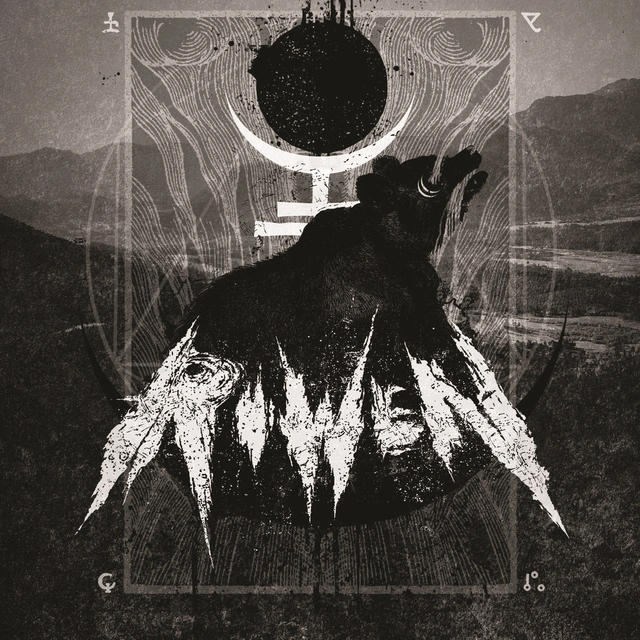 Riwen The Cold (LP) 