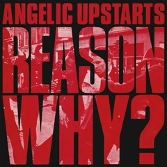 Angelic Upstarts Reason Why? (2LP)