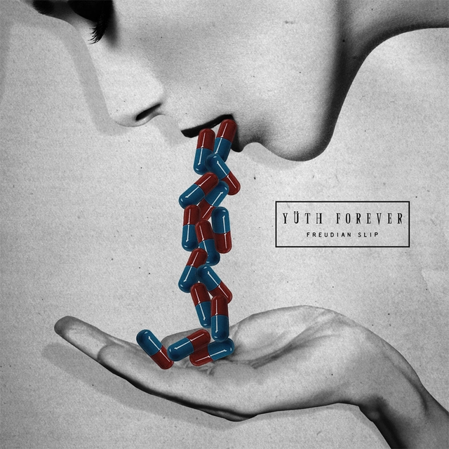 Yüth Forever Freudian Slip (LP) 