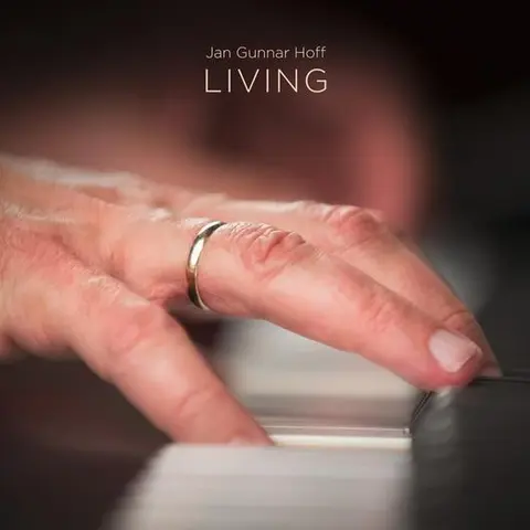 Jan Gunnar Hoff Living (LP) 