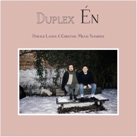 Duplex Én (LP) 