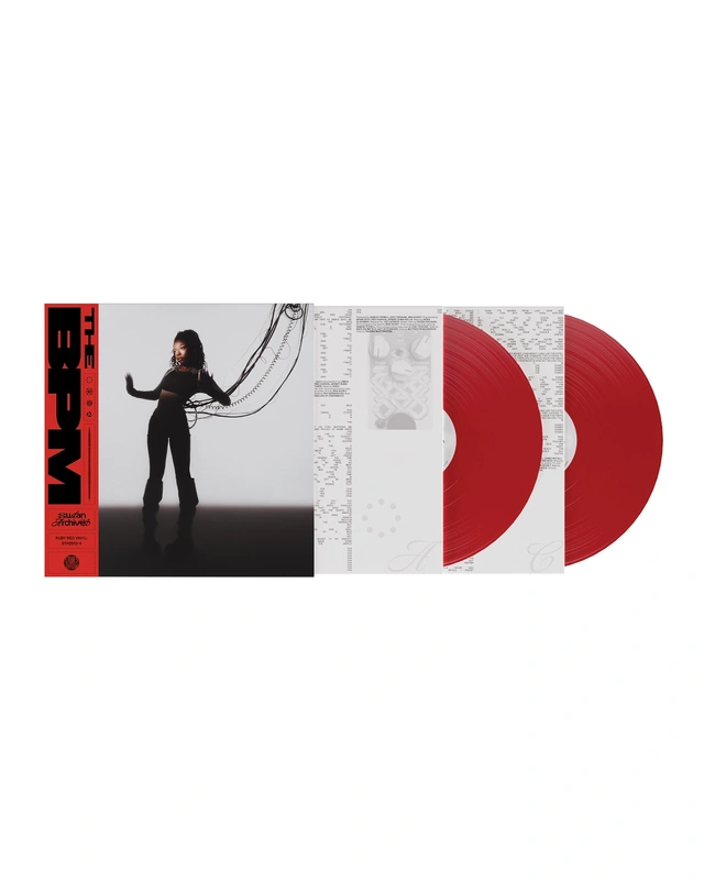 Sudan Archives The BPM - LTD (2LP) 