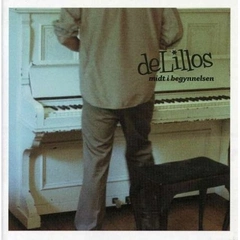 deLillos Midt I Begynnelsen (LP)