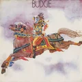 Budgie Budgie (LP)