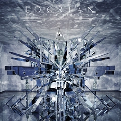 Locrian Infinite Dissolution (LP)