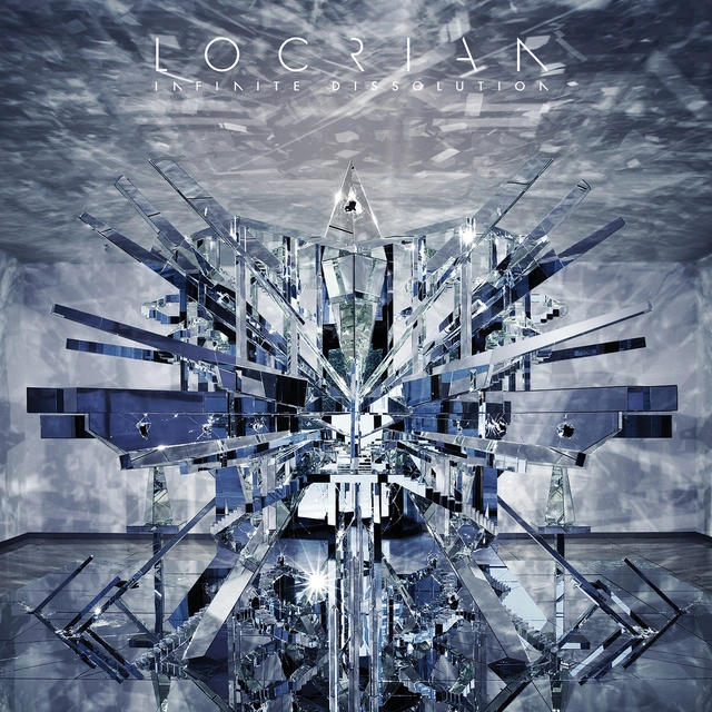Locrian Infinite Dissolution (LP) 