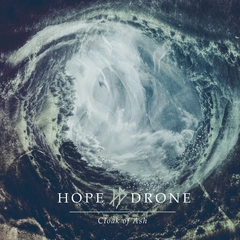 Hope Drone Cloak of Ash (2LP)