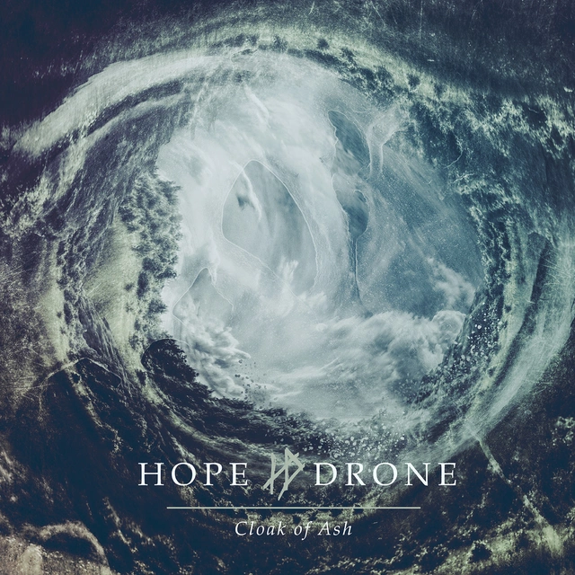 Hope Drone Cloak of Ash (2LP) 