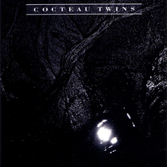 Cocteau Twins The Pink Opaque (LP)