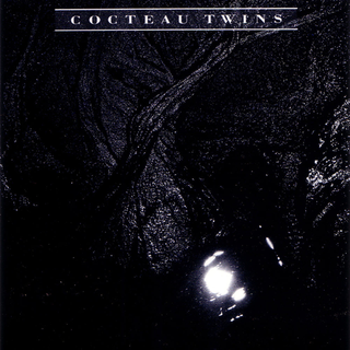 Cocteau Twins The Pink Opaque (LP)