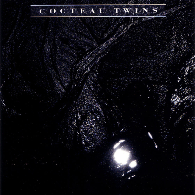 Cocteau Twins The Pink Opaque (LP) 