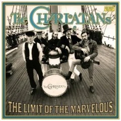 Charlatans The Limit of The Marvelous (LP)
